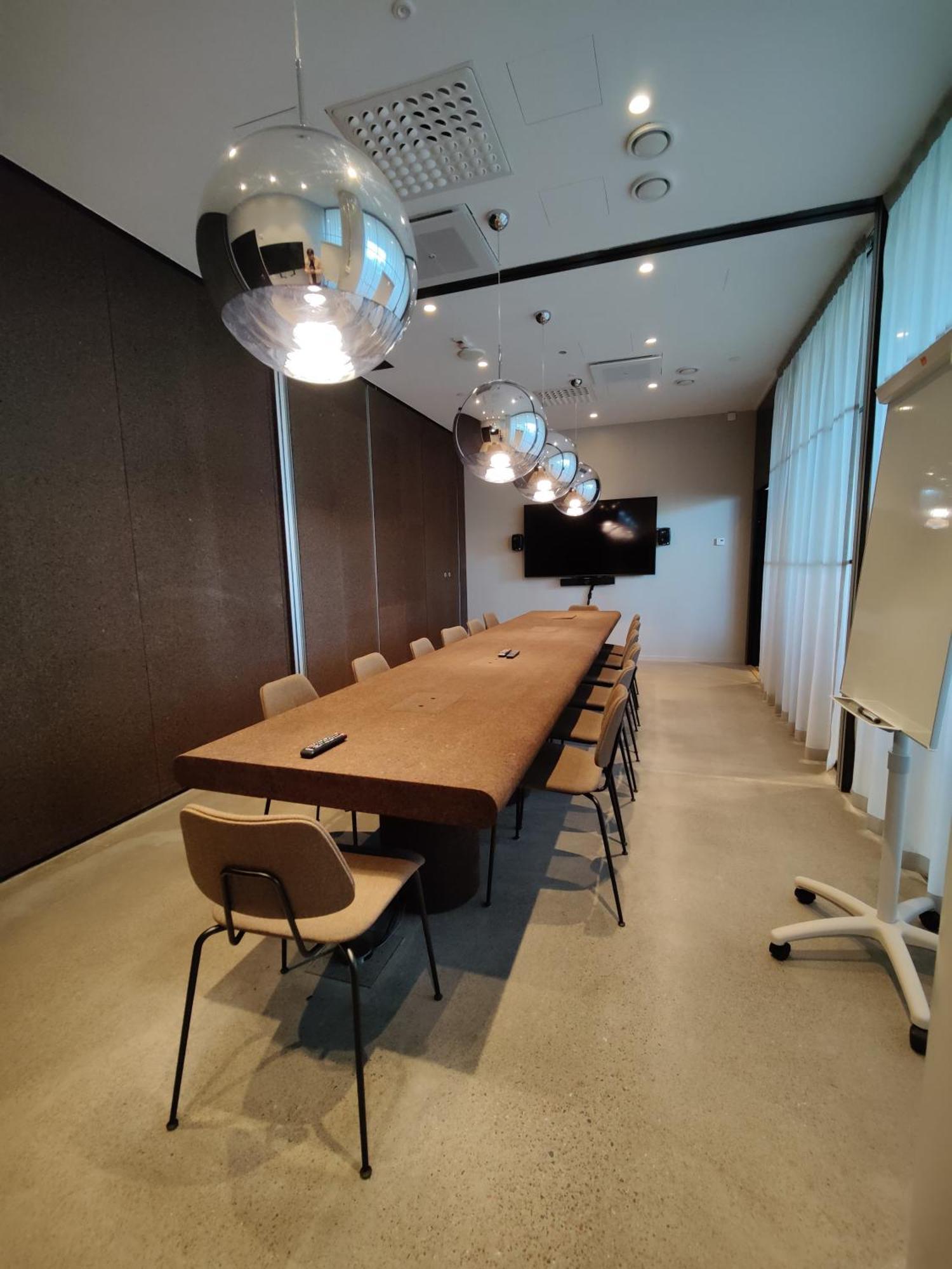 Unity Helsinki - A Studio Hotel Extérieur photo