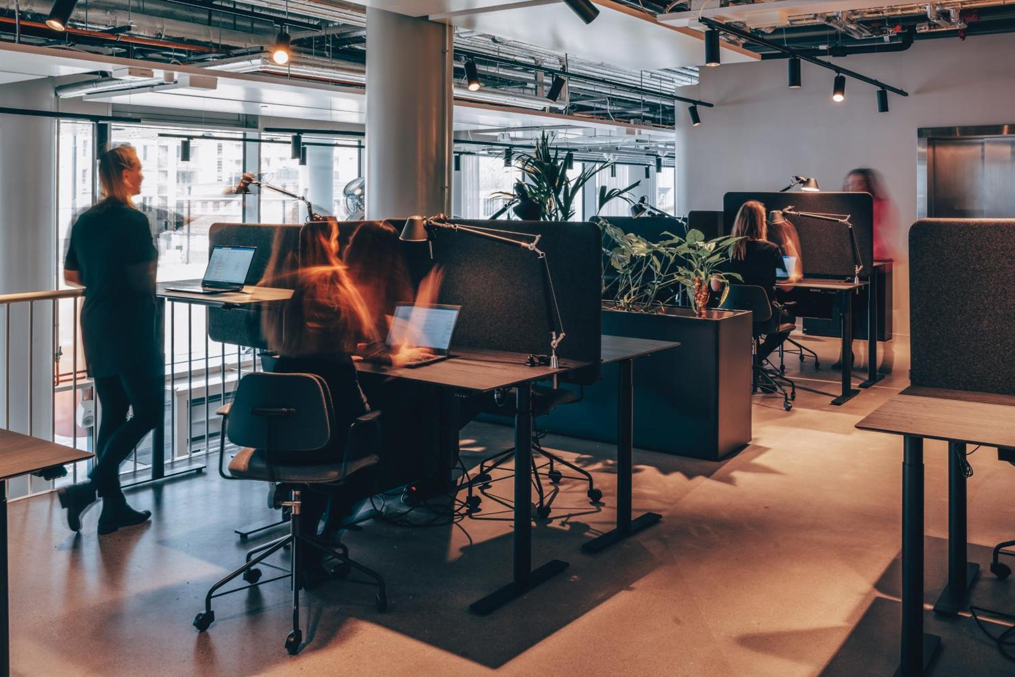 Unity Helsinki - A Studio Hotel Extérieur photo